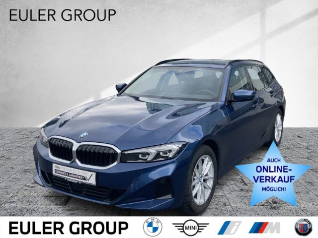 BMW 3 Serie 318 Touring 318i