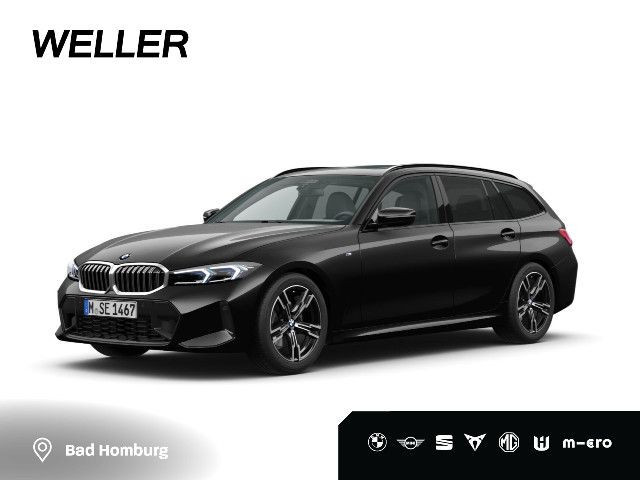 BMW 3 Serie 320 xDrive Touring 320d