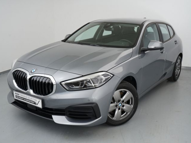 BMW 1 Serie 116 116d