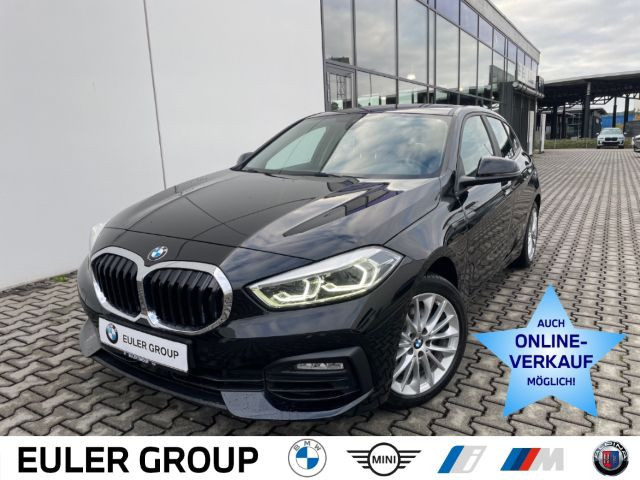 BMW 1 Serie 120 120i 5-deurs