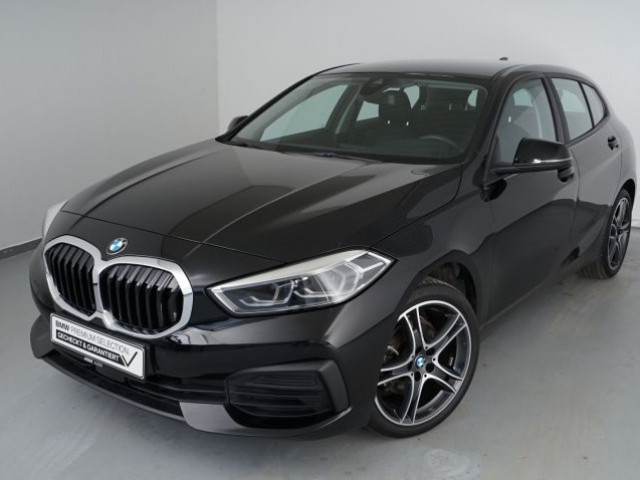 BMW 1 Serie 118 118i