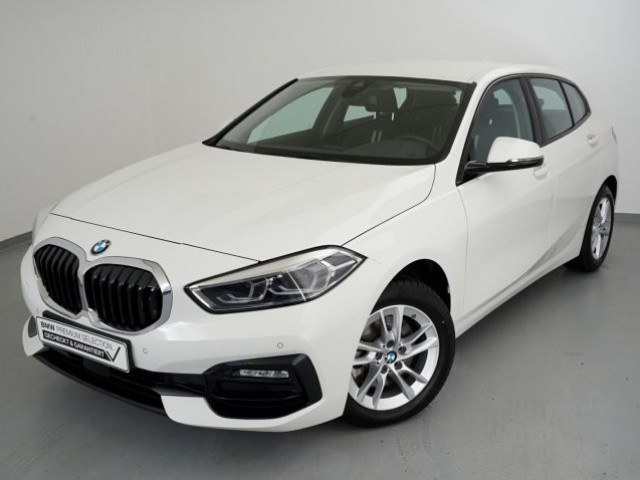 BMW 1 Serie 118 118i