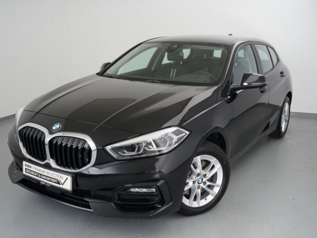 BMW 1 Serie 118 118i