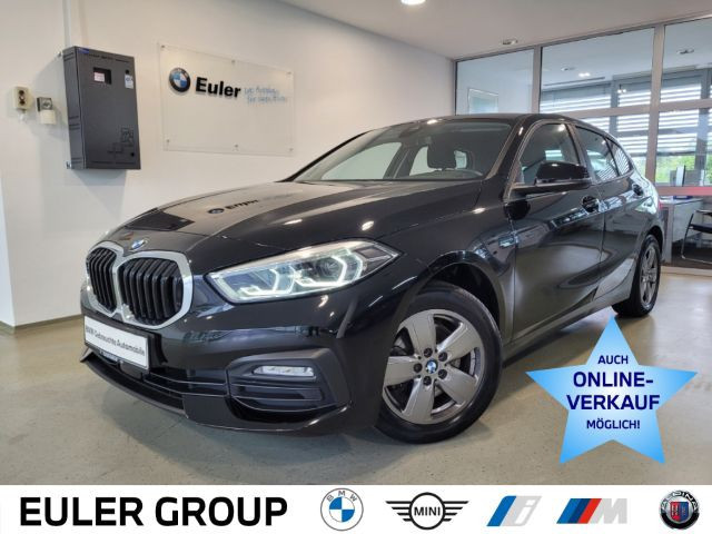 BMW 1 Serie 118 118i 5-deurs