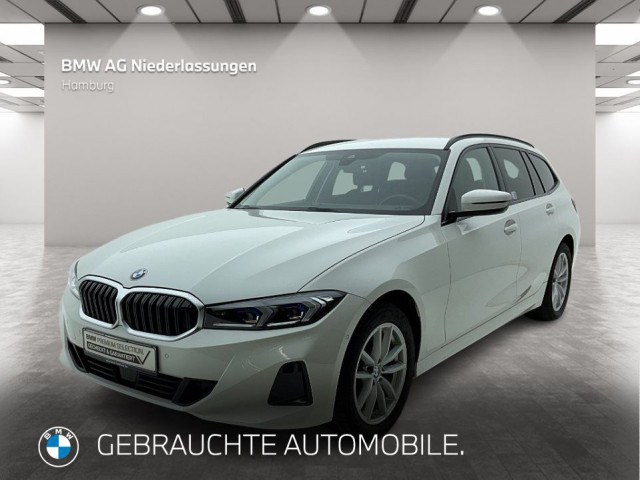 BMW 3 Serie 320 xDrive Touring 320d