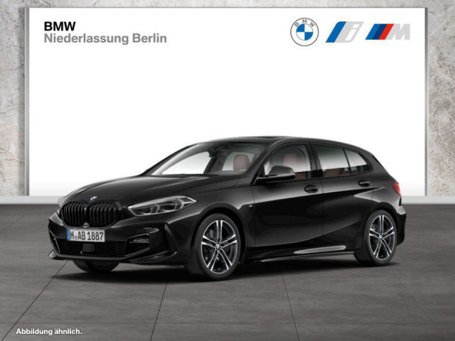 BMW 1 Serie 120 120i