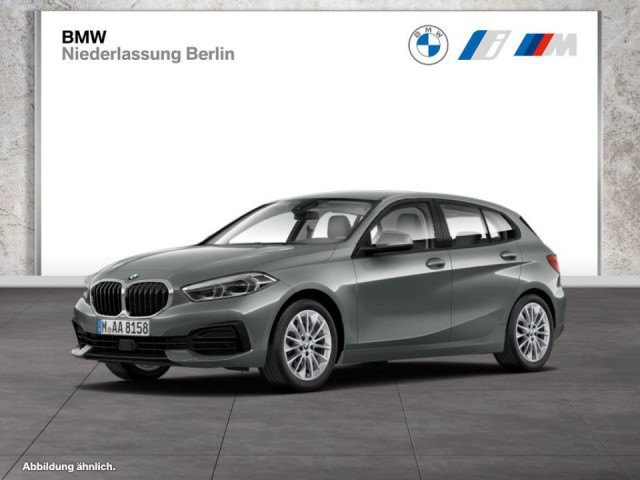 BMW 1 Serie 118 118i