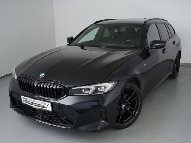 BMW 3 Serie 320 xDrive Touring 320d