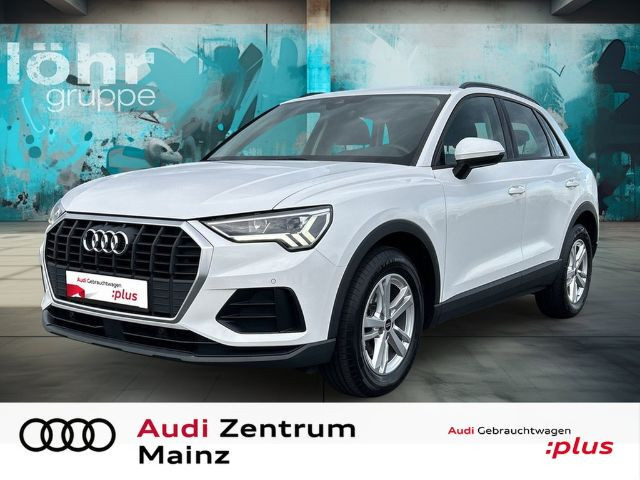 Audi Q3 S-Tronic 35 TDI