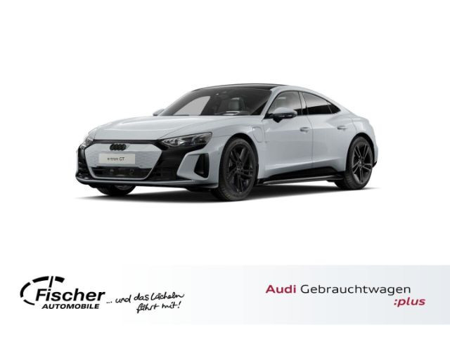 Audi e-tron GT Quattro