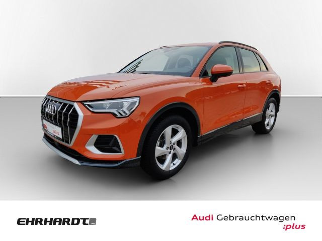 Audi Q3 S-Tronic 35 TFSI