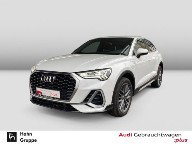 Audi Q3 Sportback S-Line S-Tronic Hybride 45 TFSI