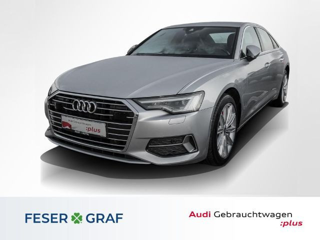 Audi A6 Sedan S-Tronic Sport 40 TDI