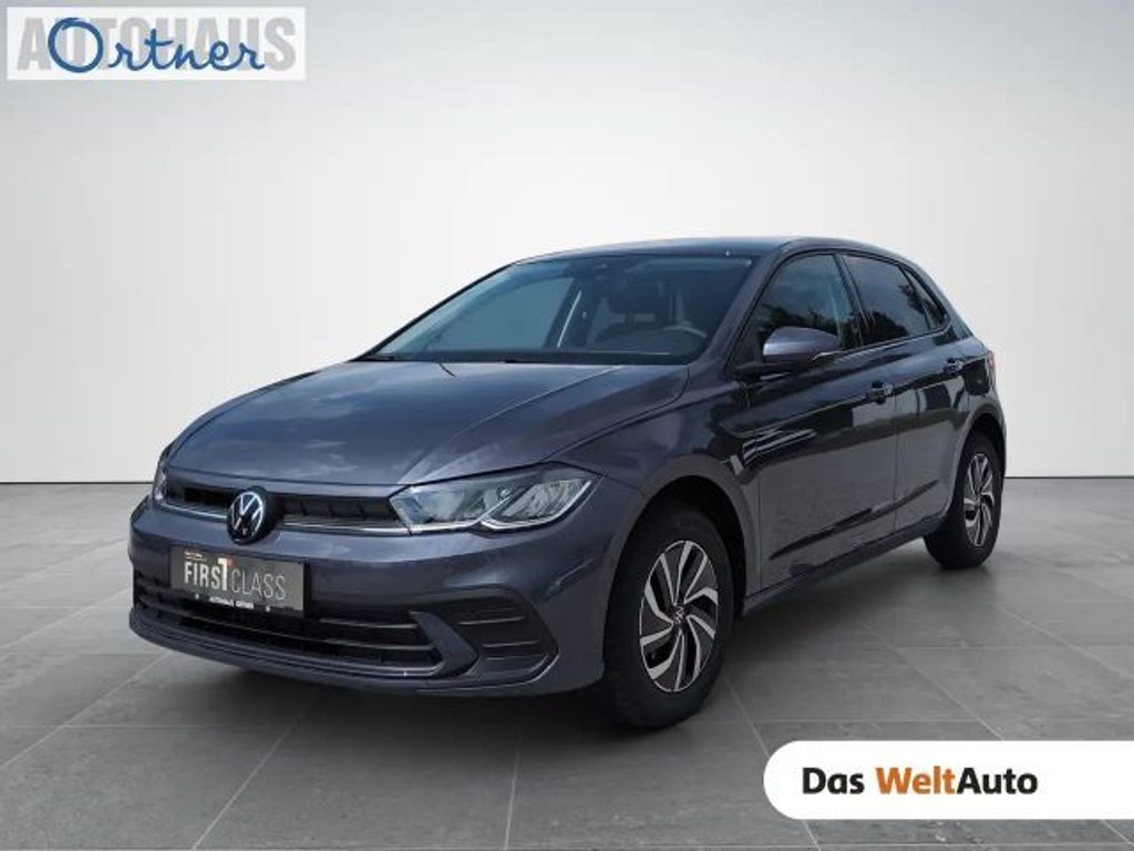 Volkswagen Polo Friends TSI