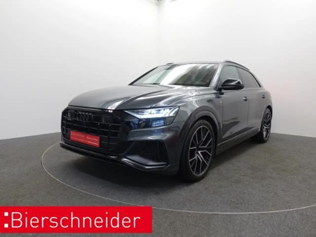 Audi Q8 Quattro S-Line Hybride 60 TFSI