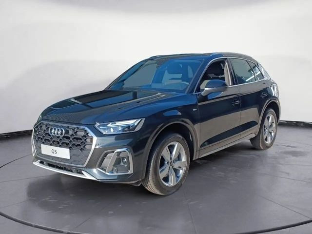 Audi Q5 Quattro S-Line 40 TDI