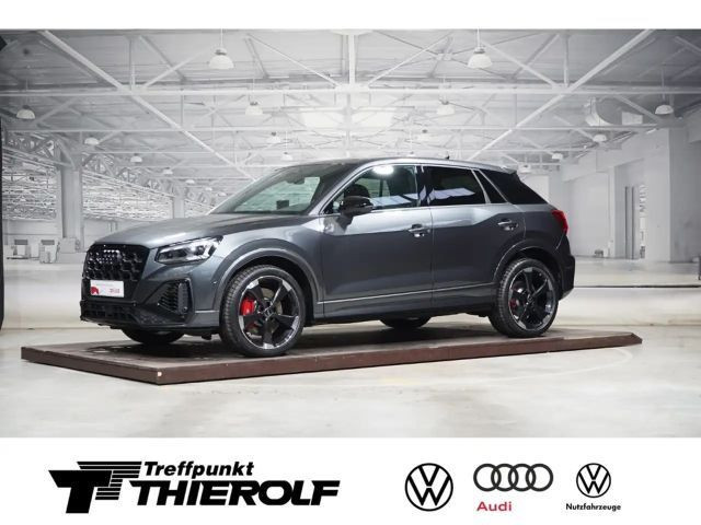 Audi SQ2 Quattro