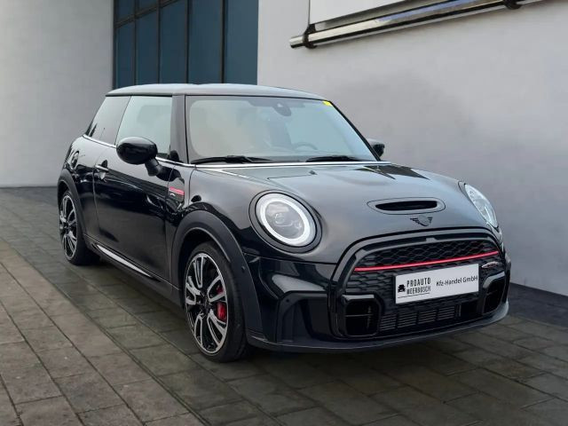 Mini John Cooper Works HEADUP/RFK+PDC/ADAPTIVLED/ACC