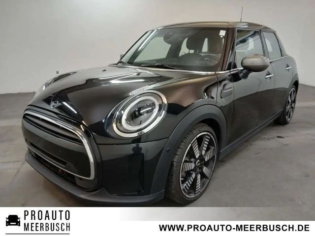 Mini Cooper PANORAMA/KAMERA/HEADUP/KOMFORTZUG/18ZOLL