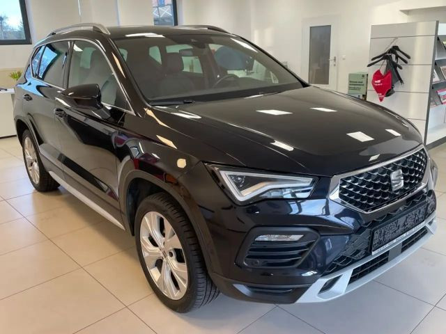 Seat Ateca DSG