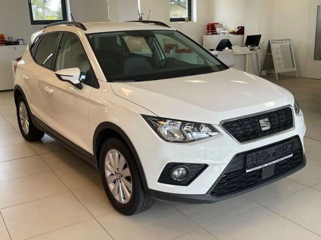 Seat Arona Style