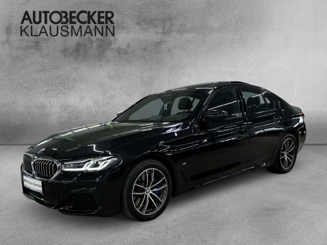 BMW 5 Serie 530 xDrive Sedan 530d