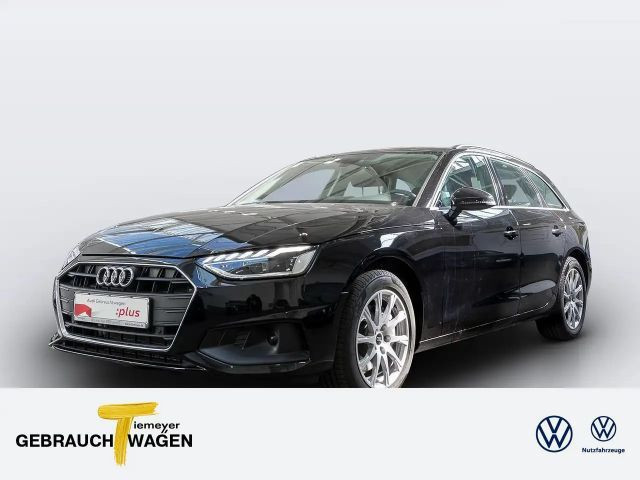 Audi A4 Business 40 TDI