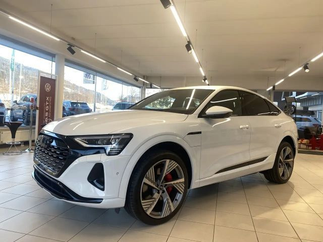 Audi Q8 Quattro