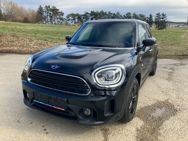 Mini Cooper Countryman CHILI