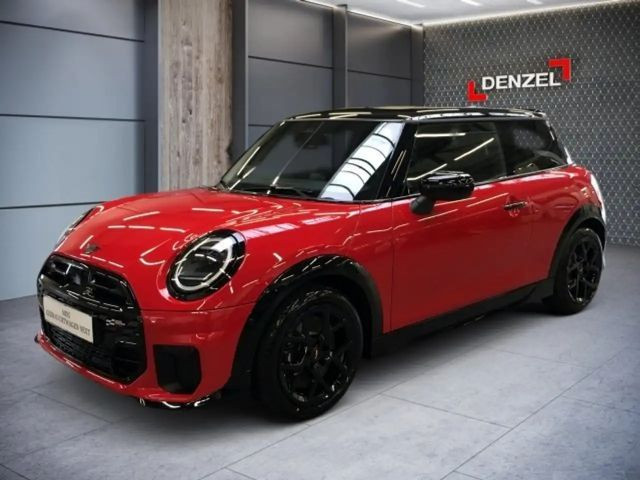 Mini Cooper S F66 B48