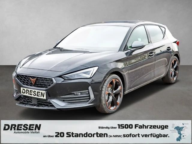 Cupra Leon Sitzheizung+Navigationssystem+Klimaautomatik