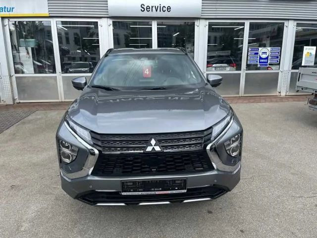 Mitsubishi Eclipse Cross PHEV 4WD