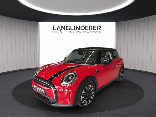 Mini Cooper 3-deurs