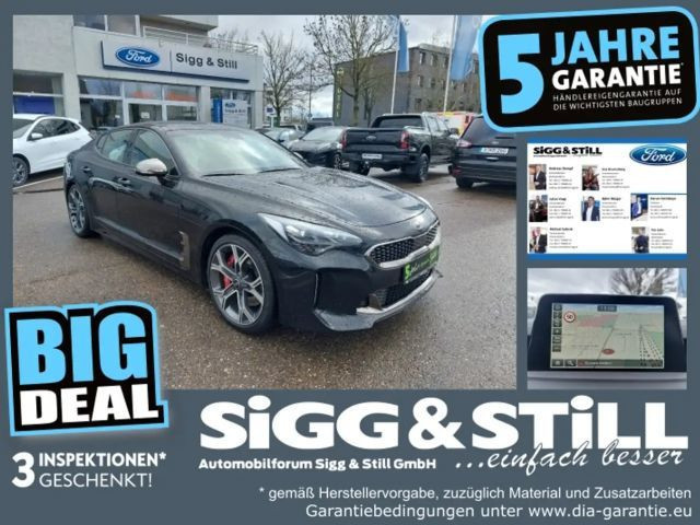 Kia Stinger GDi GT-Line