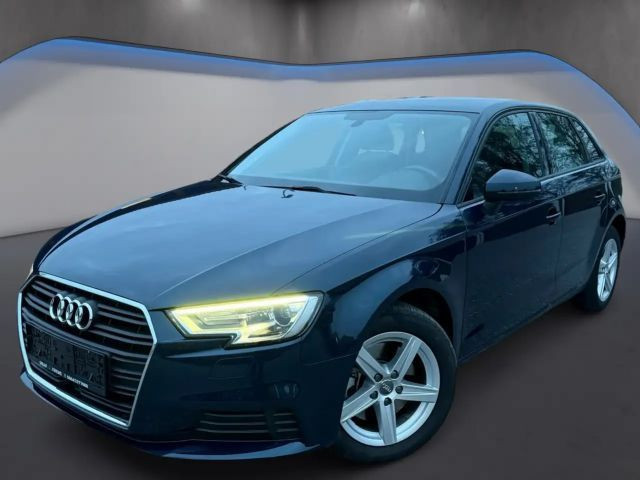 Audi A3 S-Tronic 35 TDI