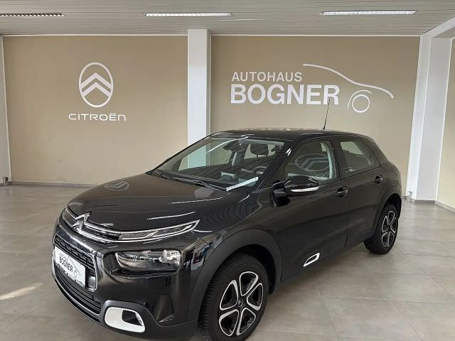 Citroën C4 Cactus BlueHDi Feel