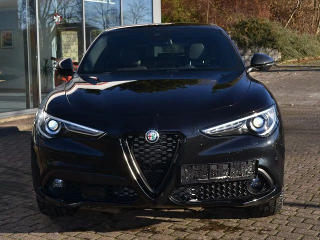 Alfa Romeo Stelvio Veloce Q4