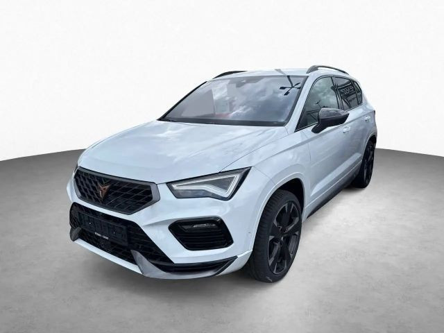 Cupra Ateca 4Drive VZ