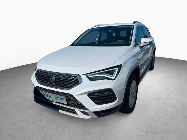 Seat Ateca 1.5 TSI