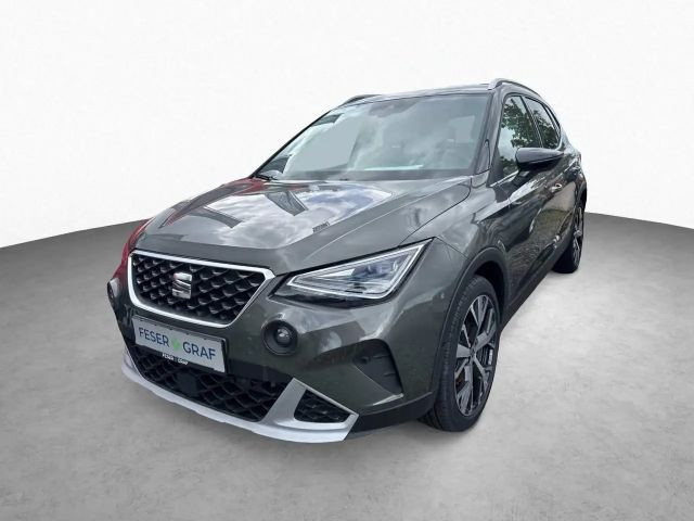 Seat Arona 1.0 TSI