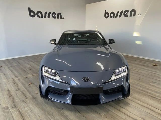 Toyota Supra GR