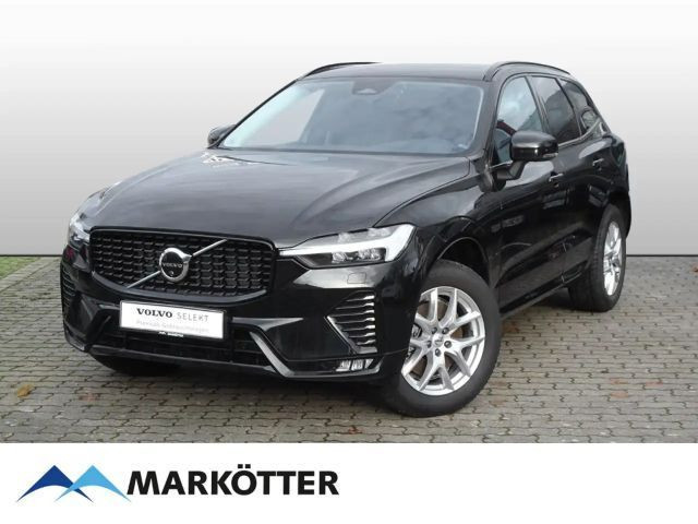 Volvo XC60 Plus Dark