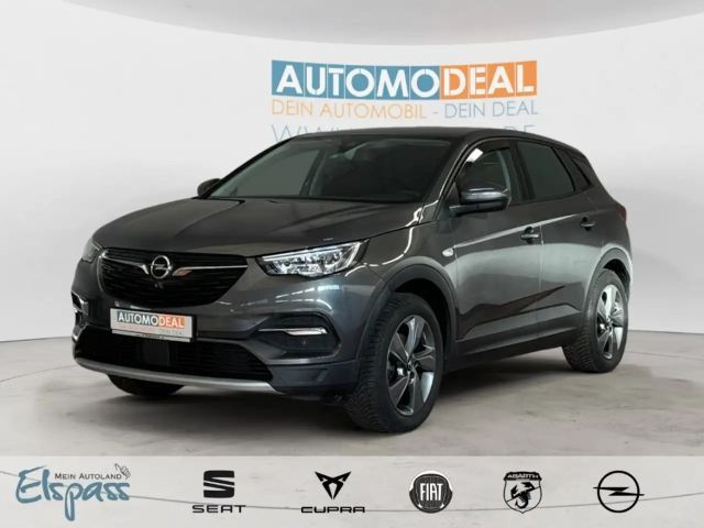 Opel Grandland X Elegance