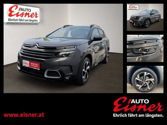 Citroën C5 Aircross BlueHDi