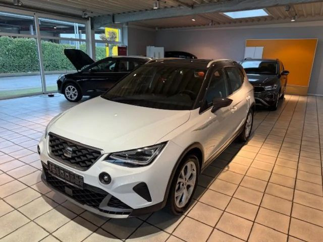 Seat Arona FR-lijn 1.0 TSI