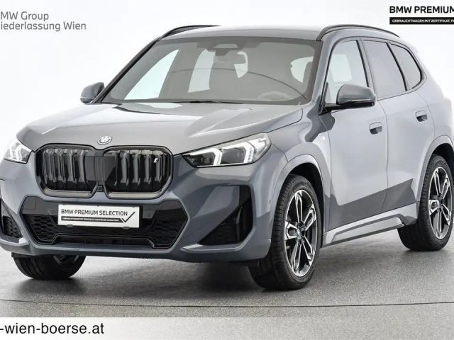 BMW iX1 xDrive30