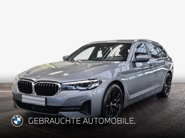 BMW 5 Serie 530 530d