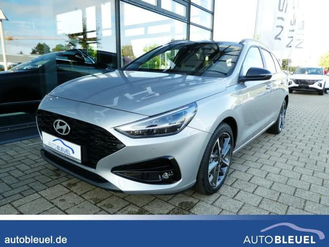 Hyundai i30 T-GDi Style