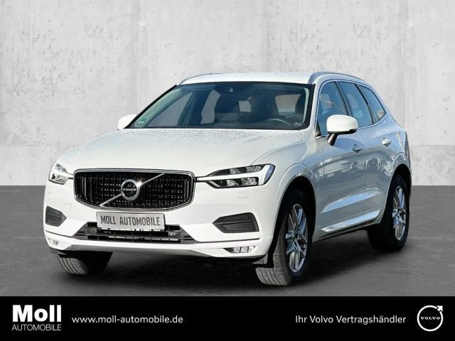 Volvo XC60 D4 Momentum