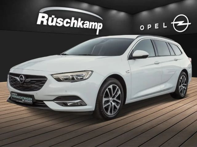 Opel Insignia Sports Tourer 1.5 Turbo Business Edition